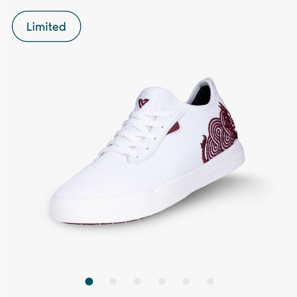 Vessi Lunar New Year 2024 DRAGON Limited Edition SOLD OUT - Picture 8 of 10